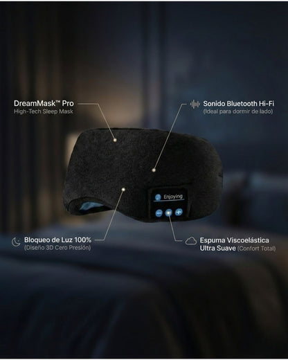 DreamMask™ Pro